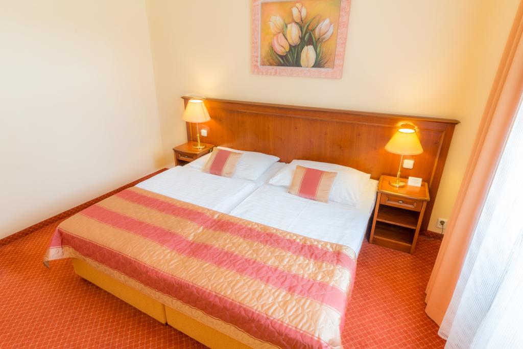 Ensana Centralni Lazne - Maria Spa มาเรียอานซเกลาซนี ภายนอก รูปภาพ